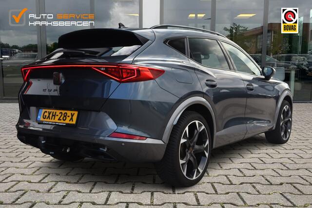 Cupra Formentor 1.4 e-Hybrid Performance | ACC | Camera | Trekhaak |