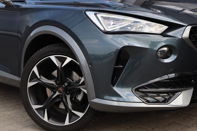 Cupra Formentor 1.4 e-Hybrid Performance | ACC | Camera | Trekhaak |