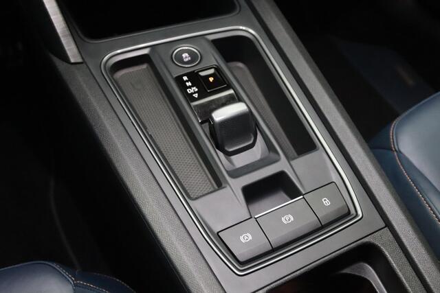 Cupra Formentor 1.4 e-Hybrid VZ Tribe Edition, Leder, Memory, Panoramadak, 360 Camera, Copper Pakket