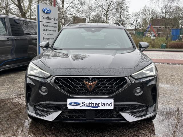 Cupra Formentor 1.4 e-Hybrid VZ Performance | SCI | 245pk | PHEV | Plug-in Hybride | Trekhaak wegklapbaar | Stoelverwarming | 360 Camera | Adaptive cruise control | 19 inch