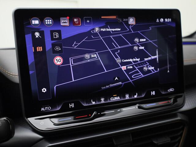 Cupra Formentor 1.5TSIe/150PK FL Business DSG · Panoramadak · Trekhaak · 360°Camera + Parkeersensoren · Garantie t/m 23-05-2027