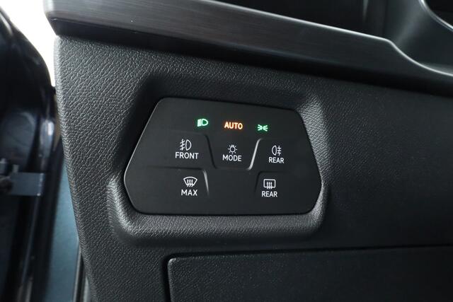 Cupra Formentor 1.4 e-Hybrid 245PK VZ Copper Edition | Kuipstoelen | Cupra-Stuur | Elek. Trekhaak | Dig. Cockpit | Stuur-Stoelverw. | Camera+ PDC | Elek. Klep | Sfeerverl. | Nav+CarPlay V