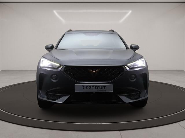 Cupra Formentor 1.4 e-Hybrid VZ 245 PK Performance PHEV, Winterpakket, Adap. Cruise Control, Camera