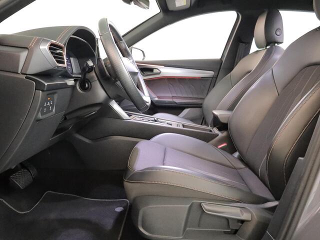 Cupra Formentor 1.4 e-Hybrid Business 204 pk Automaat (DSG) | Navigatie | Parkeersensoren (Park assist) | Achteruitrijcamera | Keyless |