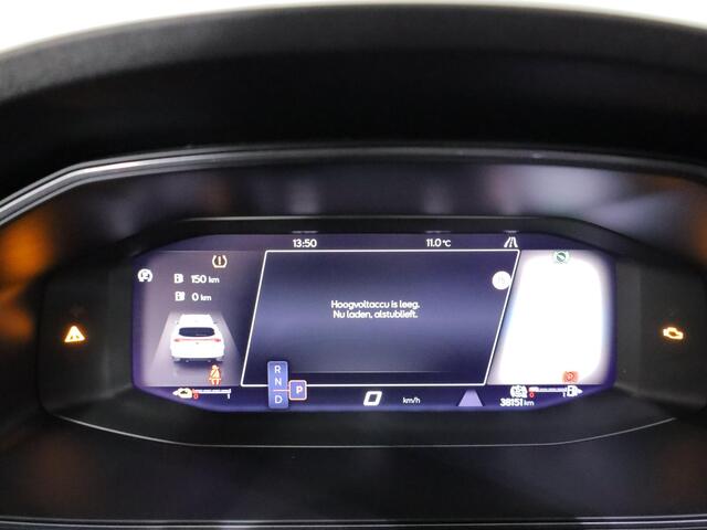 Cupra Formentor 1.4 e-Hybrid Business 204 pk Automaat (DSG) | Navigatie | Parkeersensoren (Park assist) | Achteruitrijcamera | Keyless |