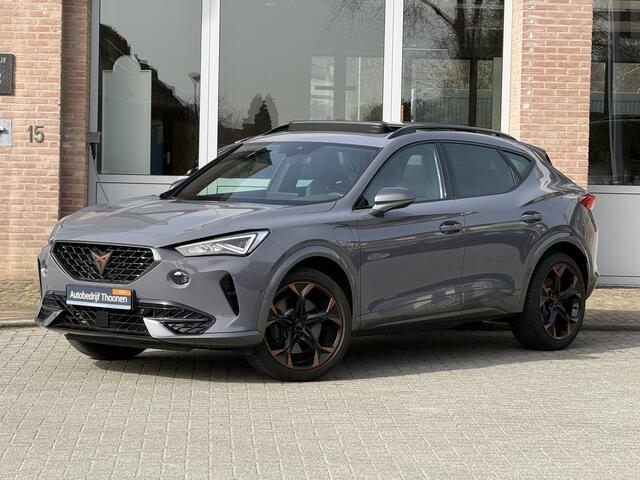 Cupra Formentor 1.4 e-Hybrid VZ Performance