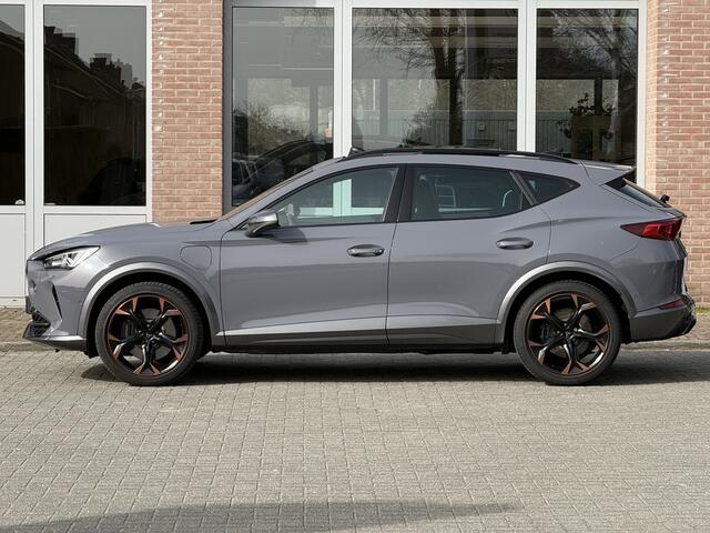 Cupra Formentor 1.4 e-Hybrid VZ Performance
