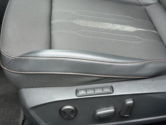 Cupra Formentor 1.4 e-Hybrid VZ Performance