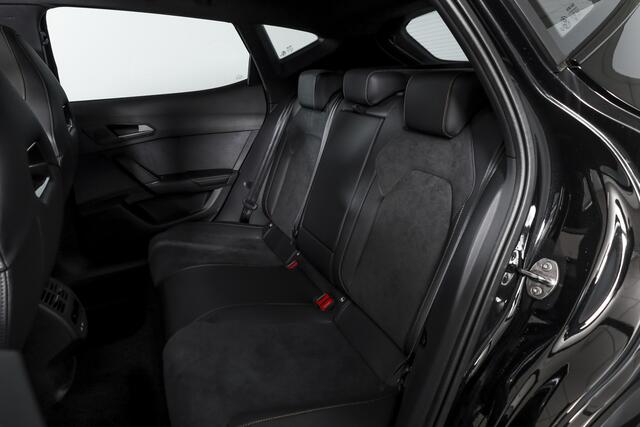 Cupra Formentor 1.5 TSI e-Hybrid 272 PK VZ Performance | S/k-panodak | Adapt. Cruise | Memory | Stoel-+Stuurverw. | 360 Camera | Dig. Cockpit | NAV + App. Connect | ECC | Elek. Klep | LM 19" | 2603