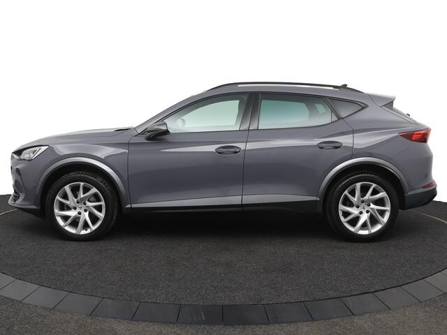 Cupra Formentor 1.5 TSI Business Edition | Parkeercamera | Sfeerverlichting | Keyless Entry | DAB+