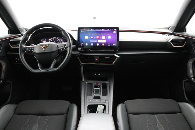 Cupra Formentor 1.5 TSI Business Edition | Parkeercamera | Sfeerverlichting | Keyless Entry | DAB+