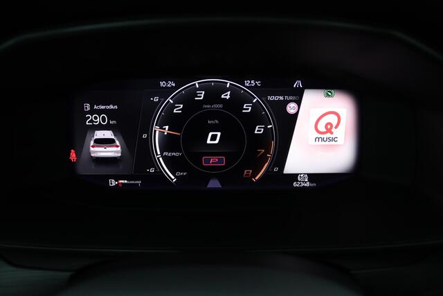 Cupra Formentor 1.5 TSI Business Edition | Parkeercamera | Sfeerverlichting | Keyless Entry | DAB+