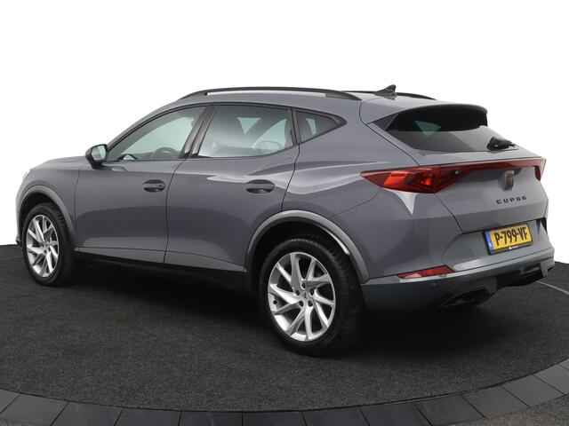 Cupra Formentor 1.5 TSI Business Edition | Parkeercamera | Sfeerverlichting | Keyless Entry | DAB+