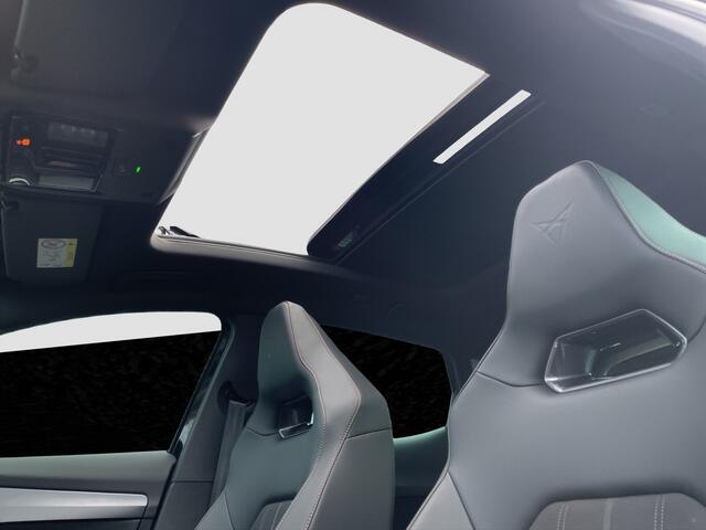 Cupra Formentor 1.4 e-Hybrid VZ Copper Edition Pano/Schuifdak | Elec.stoel | Trekh | Stoel/stuurverw. | 360*