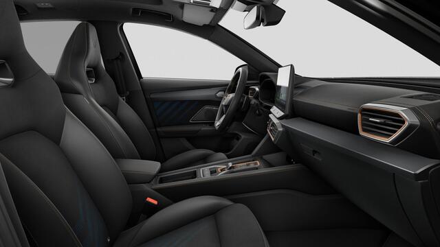 Cupra Formentor 1.5 TSI e-Hybrid 272 6DSG VZ Performance | Achteruitrijcamera | Digitaal instrumentenpaneel (Virtual Cockpit) | Draadloze Apple CarPlay(TM), Android Auto(TM)