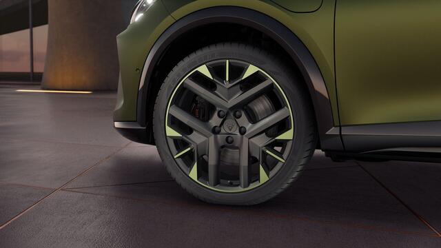 Cupra Formentor 1.5 TSI e-Hybrid 272 6DSG VZ Tribe Edition | Digitaal instrumentenpaneel (Virtual Cockpit) | Draadloze Apple CarPlay(TM), Android Auto(TM) | Elektronisch Sperdifferentieel (XDS)