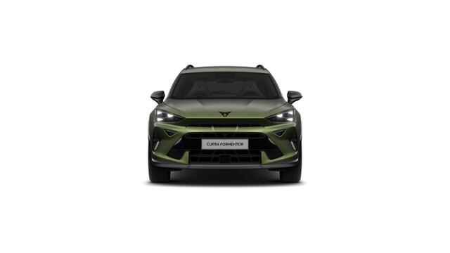 Cupra Formentor 1.5 TSI e-Hybrid 272 6DSG VZ Tribe Edition | Digitaal instrumentenpaneel (Virtual Cockpit) | Draadloze Apple CarPlay(TM), Android Auto(TM) | Elektronisch Sperdifferentieel (XDS)