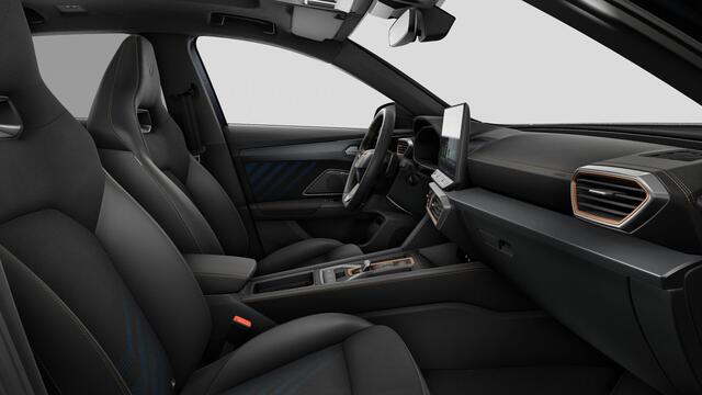 Cupra Formentor 1.5 TSI e-Hybrid 272 6DSG VZ Performance | Achteruitrijcamera | Digitaal instrumentenpaneel (Virtual Cockpit) | Draadloze Apple CarPlay(TM), Android Auto(TM)