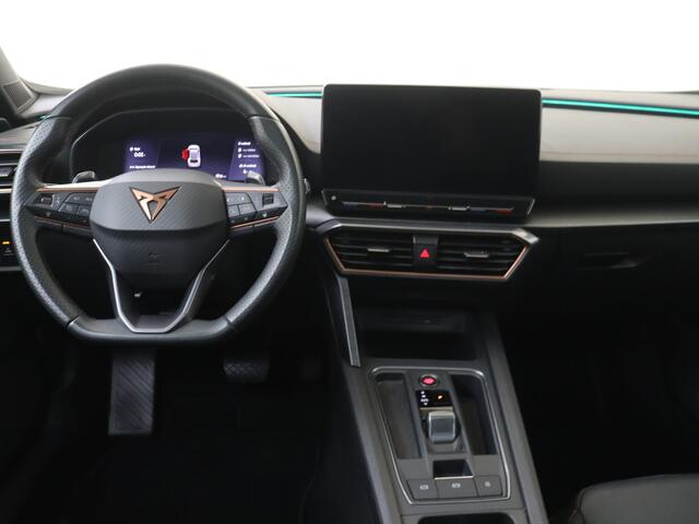 Cupra Formentor 1.4 e-Hybrid Performance 245PK | Schuifdak | Stoel / Stuurverwarming | Leder |