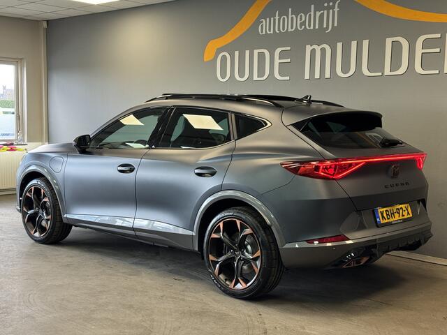 Cupra Formentor 1.4 e-Hybrid VZ Memory / Pano / Leder