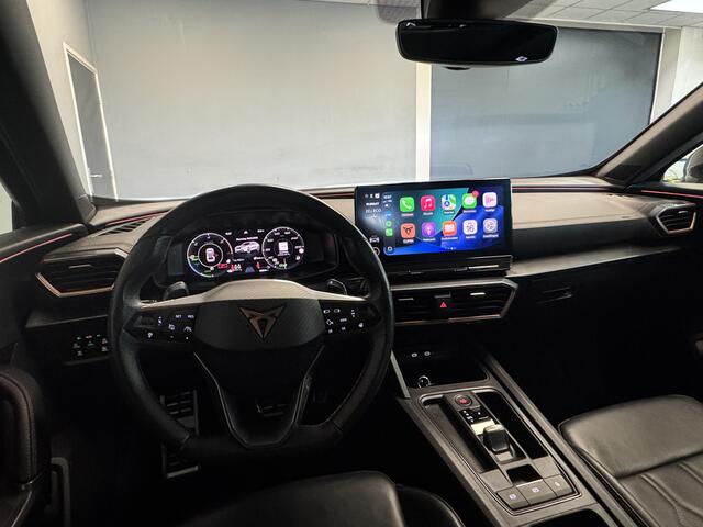 Cupra Formentor 1.4 e-Hybrid VZ Memory / Pano / Leder