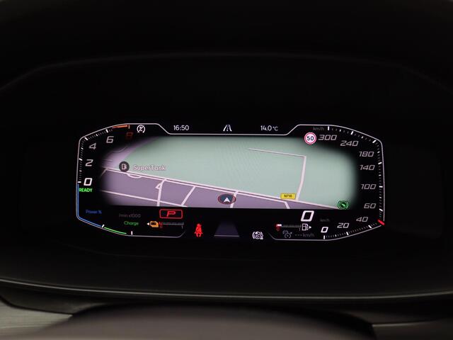 Cupra Formentor 1.4 e-Hybrid VZ Performance 245PK DSG Pano-Schuifdak, Trekhaak, Keyless, Leder, Memorystoel, Elektr. Achterklep, Side Assist, 19" LM Velgen, Navi, 360gr. Camera