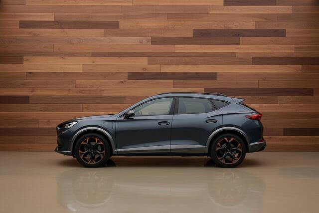 Cupra Formentor 1.4 e-Hybrid VZ Copper Edition