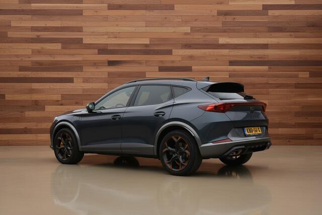 Cupra Formentor 1.4 e-Hybrid VZ Copper Edition