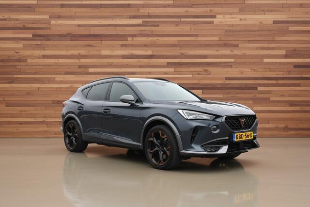 Cupra Formentor 1.4 e-Hybrid VZ Copper Edition