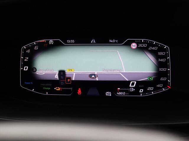 Cupra Formentor 1.4 e-Hybrid VZ Copper Edition 245PK DSG SOH 100%, Pano-Schuifdak, Trekhaak, 360gr. Camera, Matrix Led-Verlichting, Keyless, Side Assist, Stoel-Stuurverwarming, Memorystoel