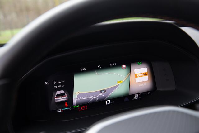 Cupra Formentor 1.4 e-Hybrid Business , Adap. cruise,