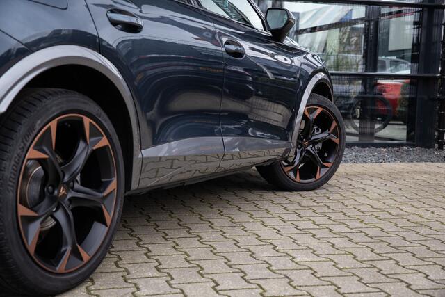 Cupra Formentor 1.4 e-Hybrid Business , Adap. cruise,