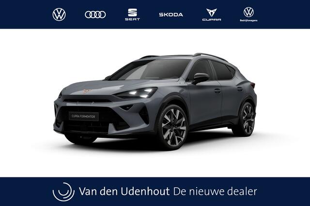 Cupra Formentor 1.5 TSI e-Hybrid 272 6DSG VZ Performance | Achteruitrijcamera | Digitaal instrumentenpaneel (Virtual Cockpit) | Draadloze Apple CarPlay(TM), Android Auto(TM)