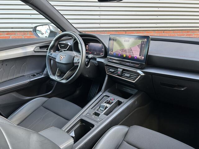 Cupra Formentor 1.4 e-Hybrid Business | PLUG IN Hybrid 204 pk | Adaptive Cruise Control | LED |