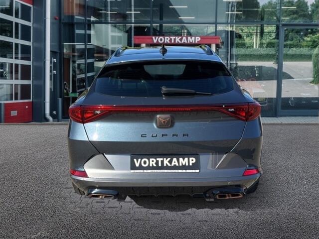 Cupra Formentor 1.4 TSI VZ E-HYBRID CAMERA/ACC/STOELVERW/FULL-LINK