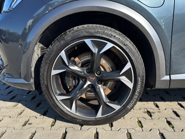 Cupra Formentor 1.4 TSI VZ E-HYBRID CAMERA/ACC/STOELVERW/FULL-LINK