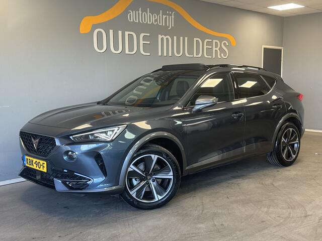 Cupra Formentor 1.4 TSI e-Hybrid ACC / Carplay / Pano / Stoelverwarming