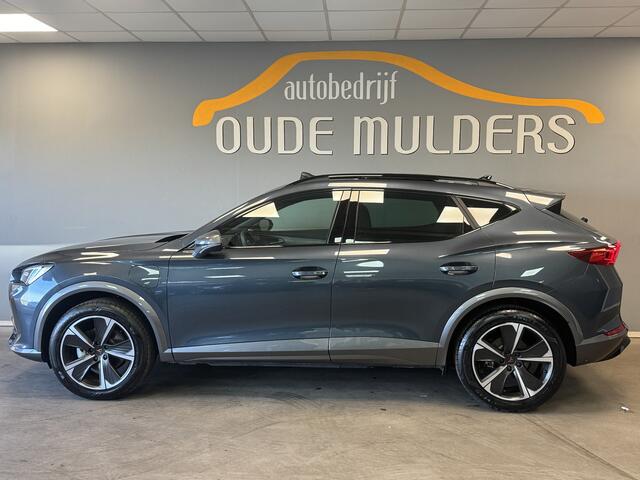 Cupra Formentor 1.4 TSI e-Hybrid ACC / Carplay / Pano / Stoelverwarming