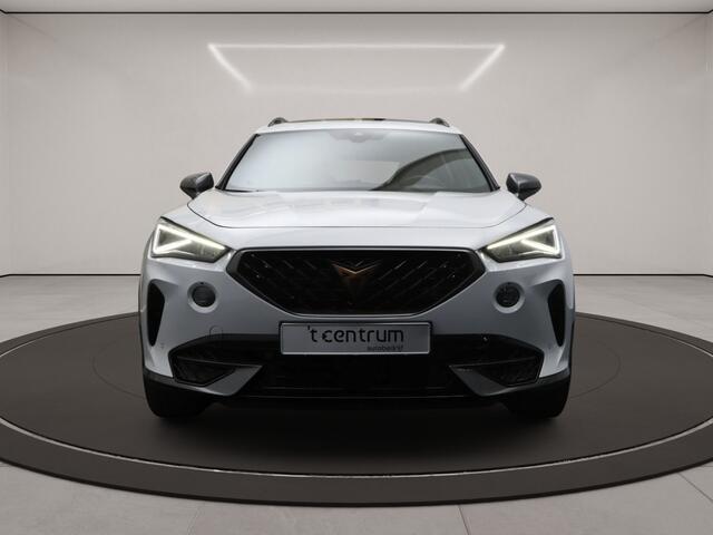 Cupra Formentor 1.4 e-Hybrid VZ 245 PK Copper Edition PHEV, Panoramadak, Kuipstoelen