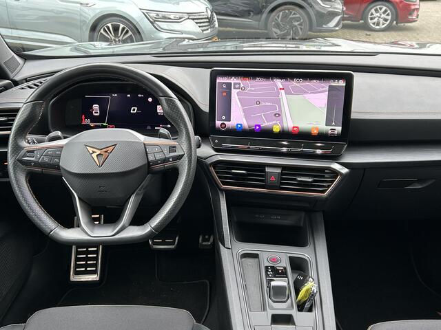 Cupra Formentor VZ e-Hybrid 1.4 | Camera | Winter Pack |