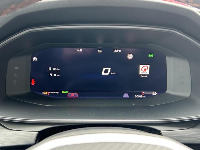 Cupra Formentor VZ e-Hybrid 1.4 | Camera | Winter Pack |