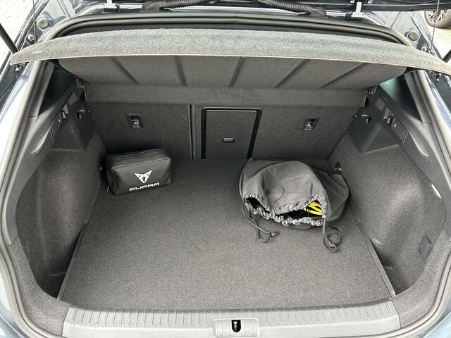 Cupra Formentor VZ e-Hybrid 1.4 | Camera | Winter Pack |