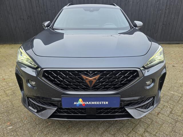 Cupra Formentor 1.4 e-Hybrid VZ Performance