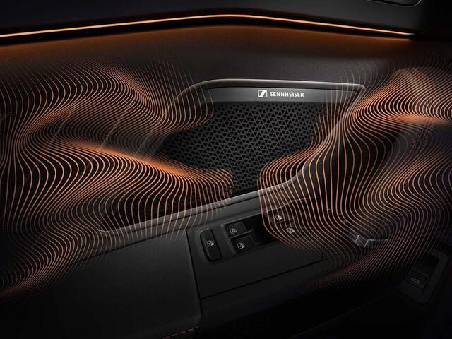 Cupra Formentor 1.5 TSI e-Hybrid Business 204pk / Sandstorm Copper velgen / Navigatie pakket / Sennheiser immersive geluid