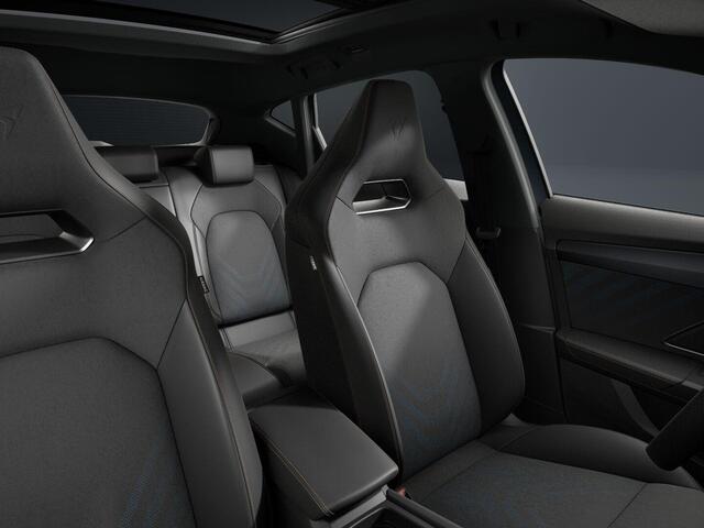 Cupra Formentor 1.5 TSI e-Hybrid VZ Performance 272pk / Eclipse pack / Panoramisch schuifdak / Sennheiser Immersive geluid