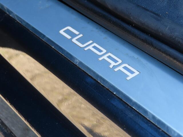 Cupra Formentor 1.5 TSI Business Edition Apple CarPlay/Android Auto l Airco l Cruise control l Navigatie I Stoel- en Stuurverwarming