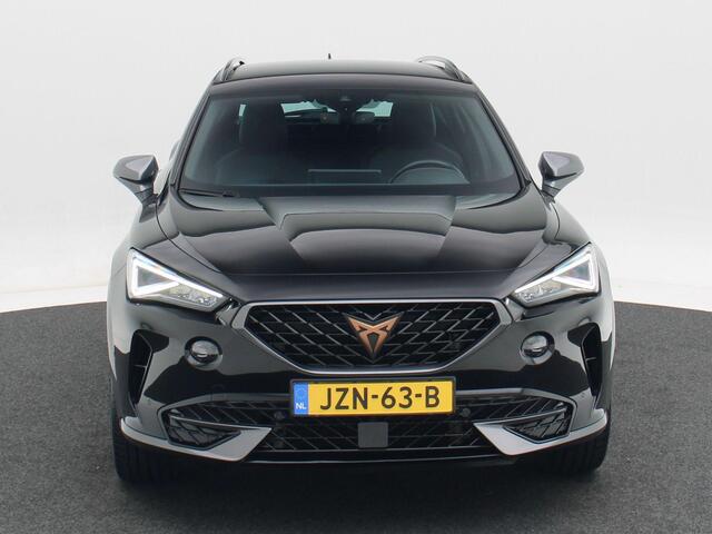 Cupra Formentor 1.4 e-Hybrid 204 Pk Essential | Stoel/Stuur Verwarming | Adaptive Cruise | Full LED | Navigatie | CarPlay | 19 Inch 89.657 Km !!