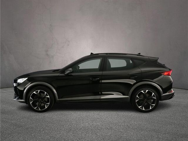 Cupra Formentor VZ Performance 1.4 TSI eHybrid 245pk DSG Automaat Panoramadak, Adaptive cruise control, Beats audio, Elektrische achterklep, Navigatie, Achteruitrijcamera