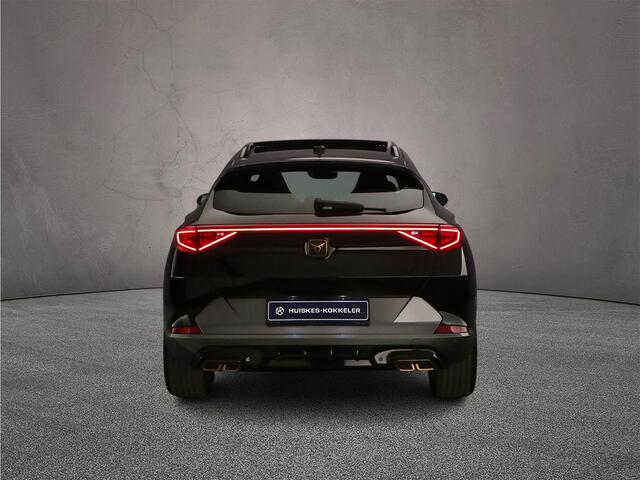 Cupra Formentor VZ Performance 1.4 TSI eHybrid 245pk DSG Automaat Panoramadak, Adaptive cruise control, Beats audio, Elektrische achterklep, Navigatie, Achteruitrijcamera