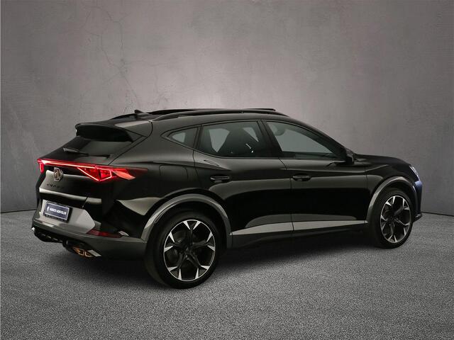 Cupra Formentor VZ Performance 1.4 TSI eHybrid 245pk DSG Automaat Panoramadak, Adaptive cruise control, Beats audio, Elektrische achterklep, Navigatie, Achteruitrijcamera